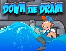 Down The Drain