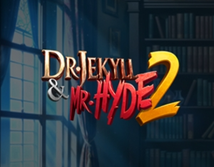 Предварительный просмотр Dr Jekyll and Mr Hyde 2