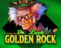 Vista previa de Dr Luck Golden Rock