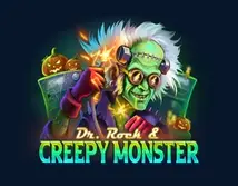 Preview image of Dr Rock and Creepy Monster