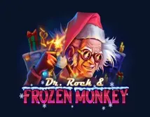 Preview image of Dr Rock and Frozen Monkey