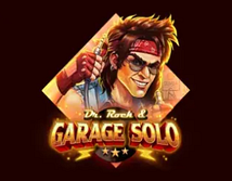 Dr Rock and Garage Soloのプレビュー画像