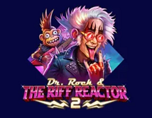 Dr Rock and the Riff Reactor 2のプレビュー画像