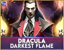 Dracula Darkest Flame