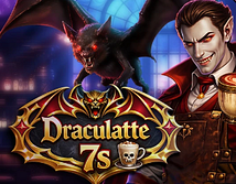 Предварительный просмотр Draculatte 7s