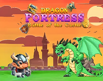 Preview image of Dragon Fortress Battle of the Castle