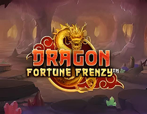 Dragon Fortune Frenzy