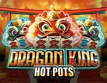 Preview image of Dragon King Hot Pots