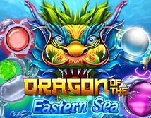 Dragon Of The Eastern Sea