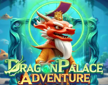 Preview image of Dragon Palace Adventure