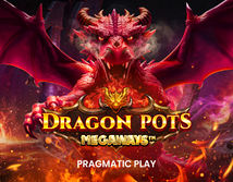 Anteprima di Dragon Pots Megaways