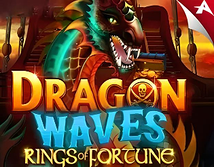 Preview image of Dragon Waves Rings of Fortune