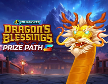 Preview image of Dragons Blessing Prize Path