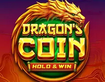 Vista previa de Dragons Coin Hold and Win