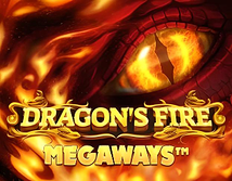 Dragons Fire Megaways