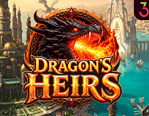 Vista previa de Dragons Heirs