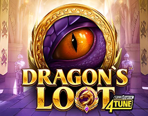 Preview image of Dragons Loot Link and Win 4Tune