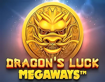 Dragons Luck Megaways