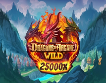 Preview image of Dragons of Arcane Wild