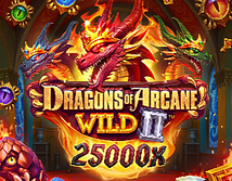 Vorschaubild von Dragons of Arcane Wild 2