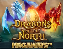 Dragons of the North Megaways
