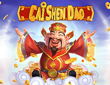 Preview image of DreamTech Gaming Cai Shen Dao