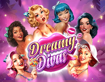 Preview image of Dreamy Divas