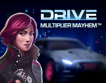 Drive Multiplier Mayhem