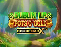 Anteprima di Dublin Up Pots OGold
