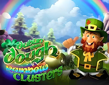 Preview image of Dublin Your Dough Rainbow Clusters