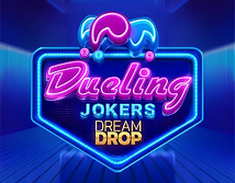 Preview image of Dueling Jokers Dream Drop
