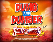 Preview image of Dumb and Dumber Route to Riches