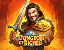Anteprima di Dungeon of Riches