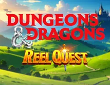 Aperçu de Dungeons and Dragons Reel Quest