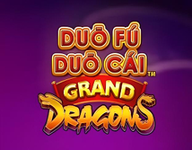 Preview image of Duo Fu Duo Cai Grand Dragons