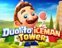 Preview image of Duolito Iceman Tower
