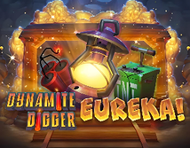 Preview image of Dynamite Digger Eureka