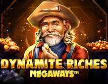 Dynamite Riches MegaWays