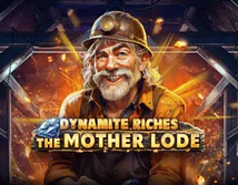 Aperçu de Dynamite Riches The Mother Lode