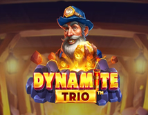 Preview image of Dynamite Trio