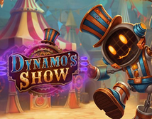 Preview image of Dynamos Show