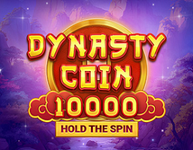 Aperçu de Dynasty Coin 10000 Hold the Spin
