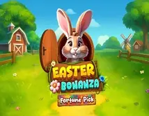 Preview image of Easter Bonanza Fortune Pick