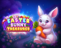 Предварительный просмотр Easter Bunny Treasures