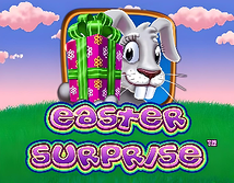 Easter Surprise