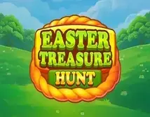 Предварительный просмотр Easter Treasure Hunt