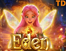 Anteprima di Eden