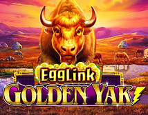 Preview image of EggLink Golden Yak