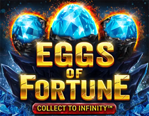 Vista previa de Eggs of Fortune