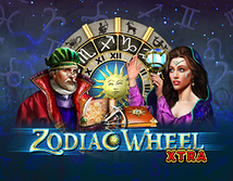 Preview image of EGT Digital Zodiac Wheel Xtra Bell Link